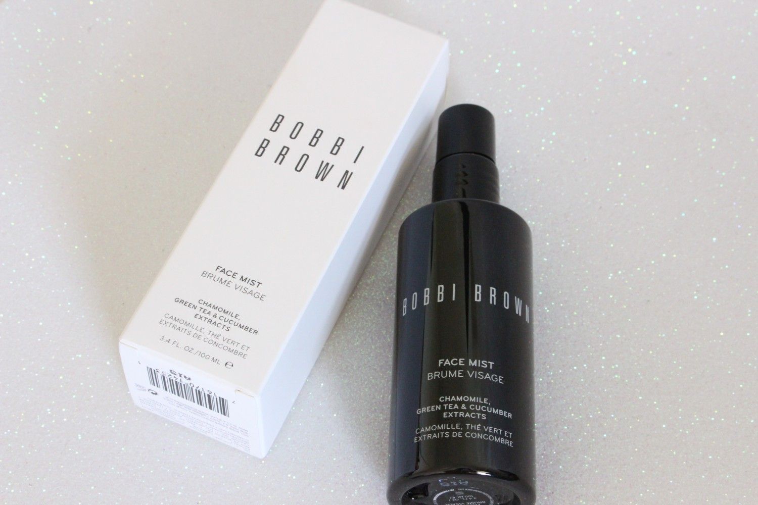Αναζωογονητικό Spray Προσώπου από την Bobbi Brown