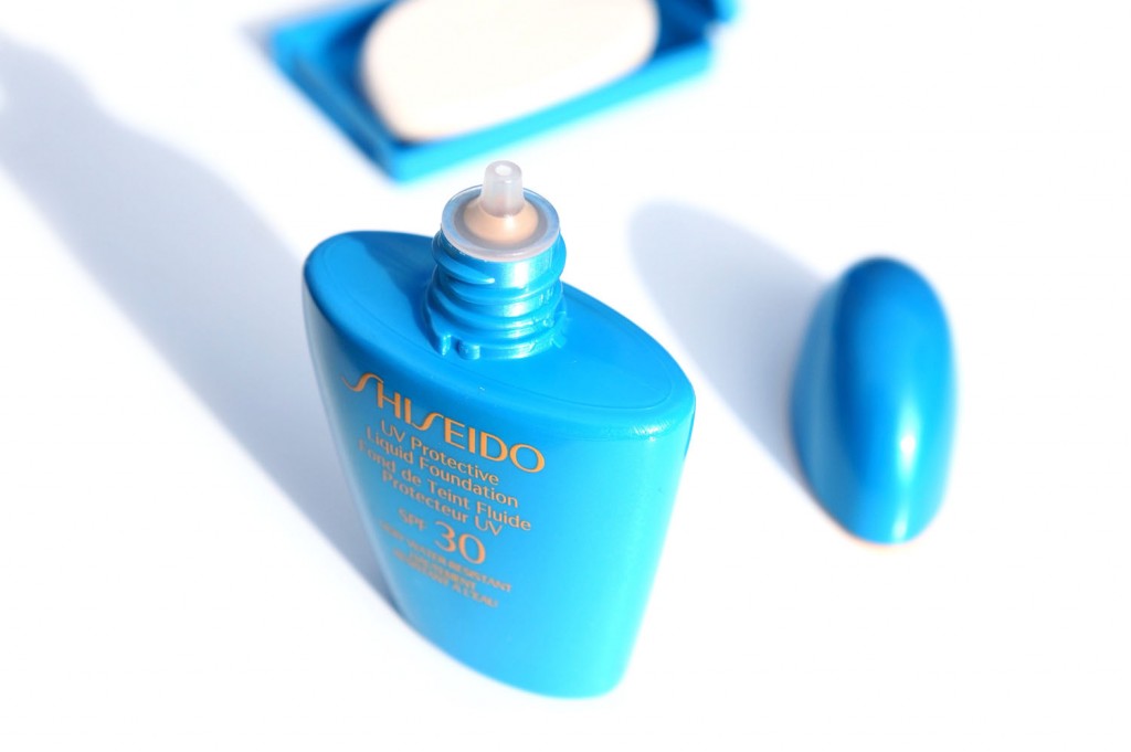 Shiseido UV (1)