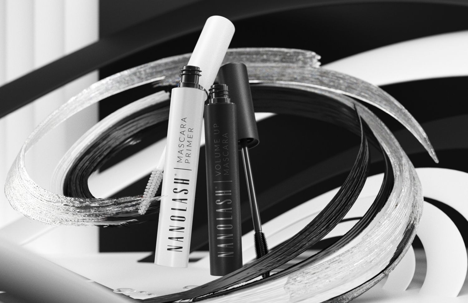 nanolash mascara primer