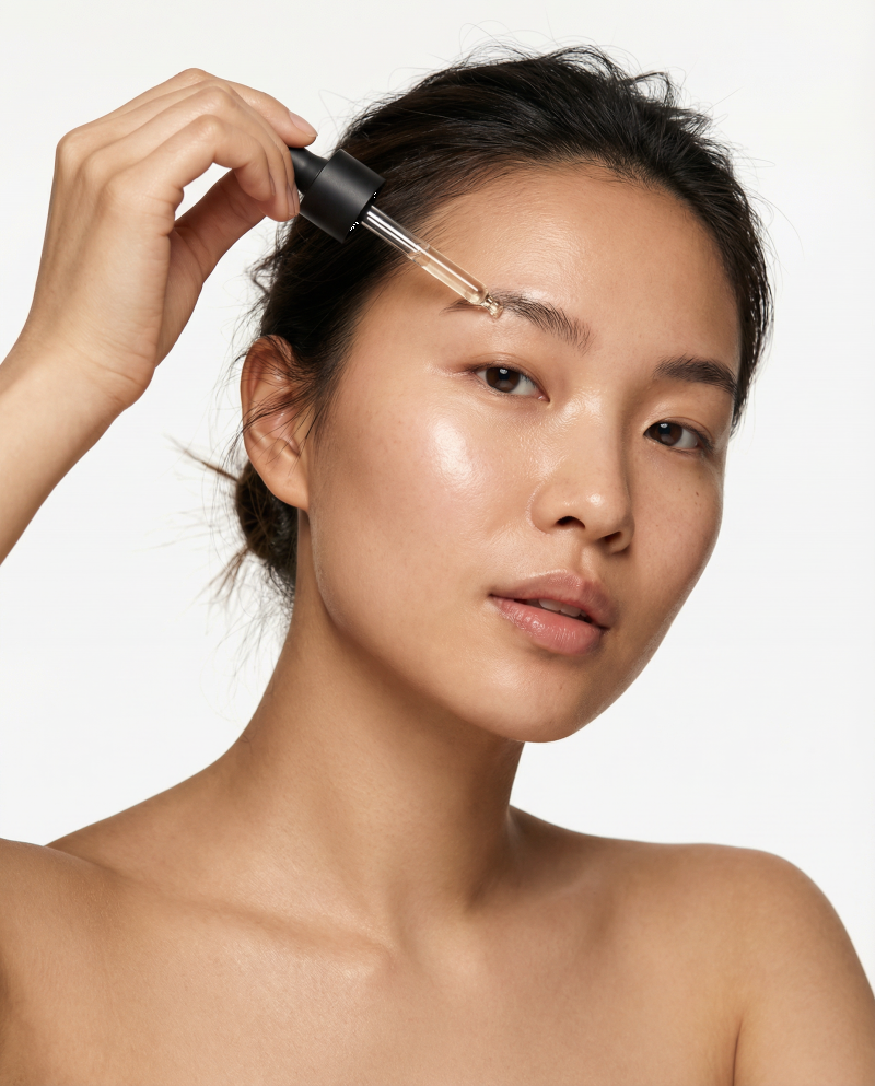 nanolash το καλυτερο βιολογικο καστορελαιο